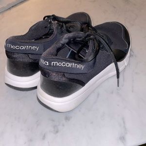 AUTHENTIC Stella McCartney Adidas Sneakers sz 10